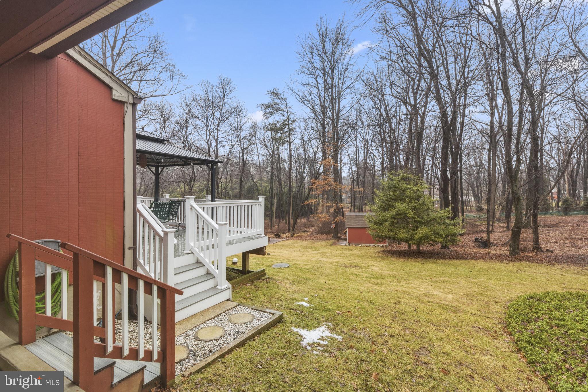 OWINGS MANOR - Residential