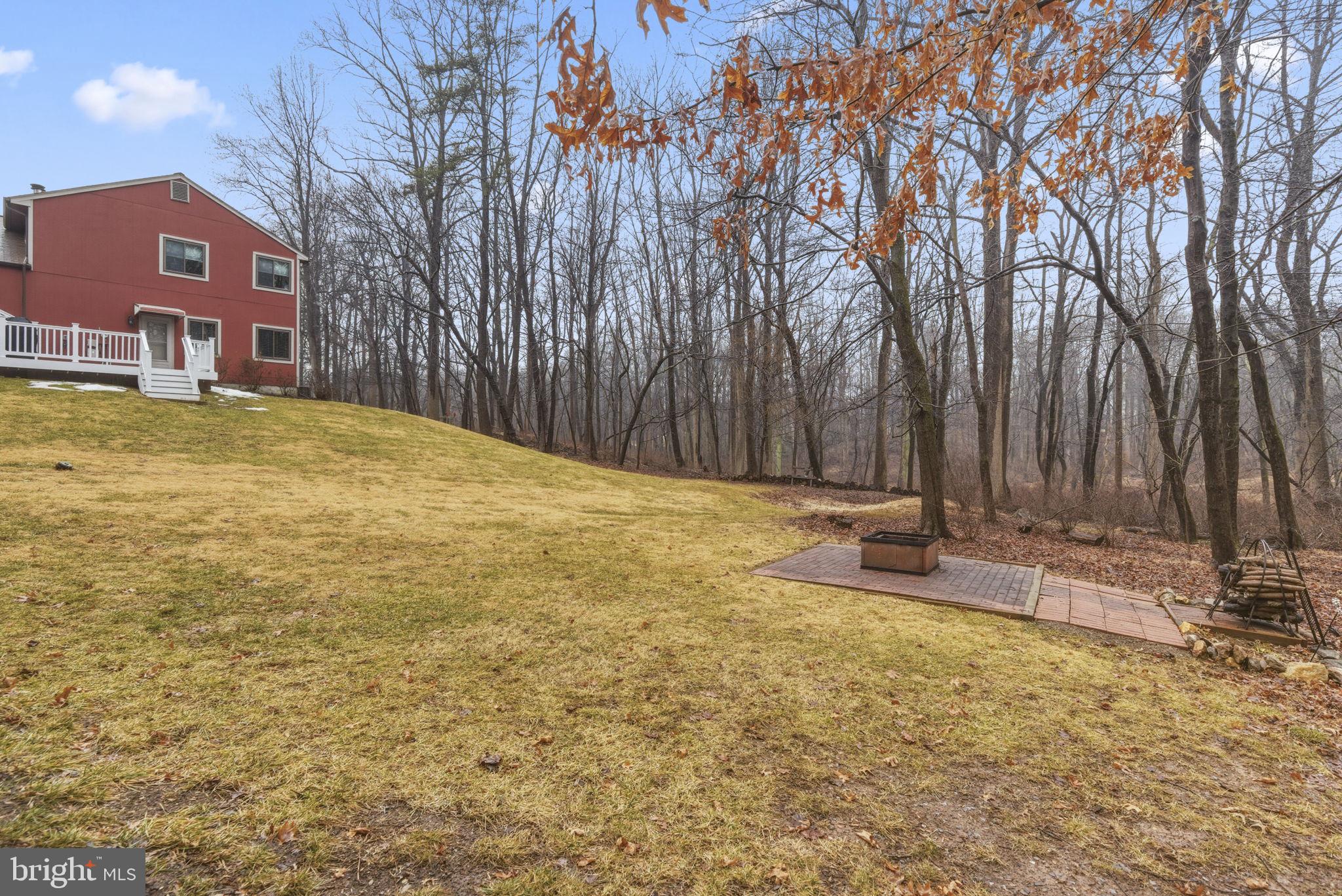 OWINGS MANOR - Residential