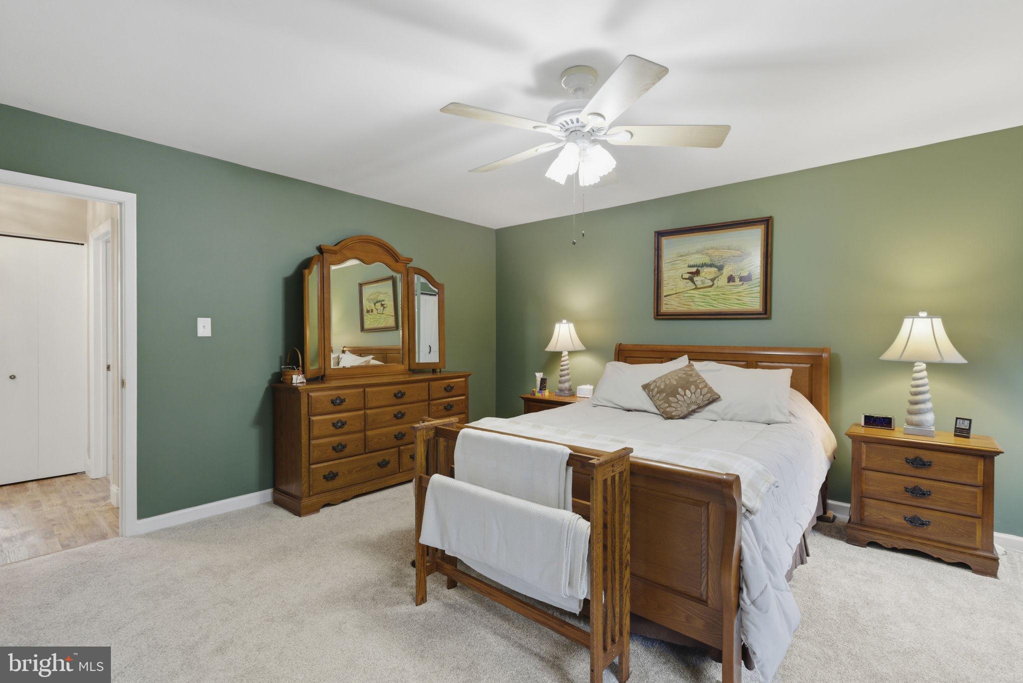 OWINGS MANOR - Residential