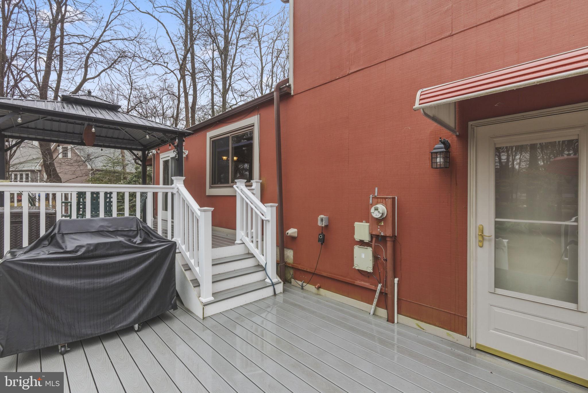 OWINGS MANOR - Residential