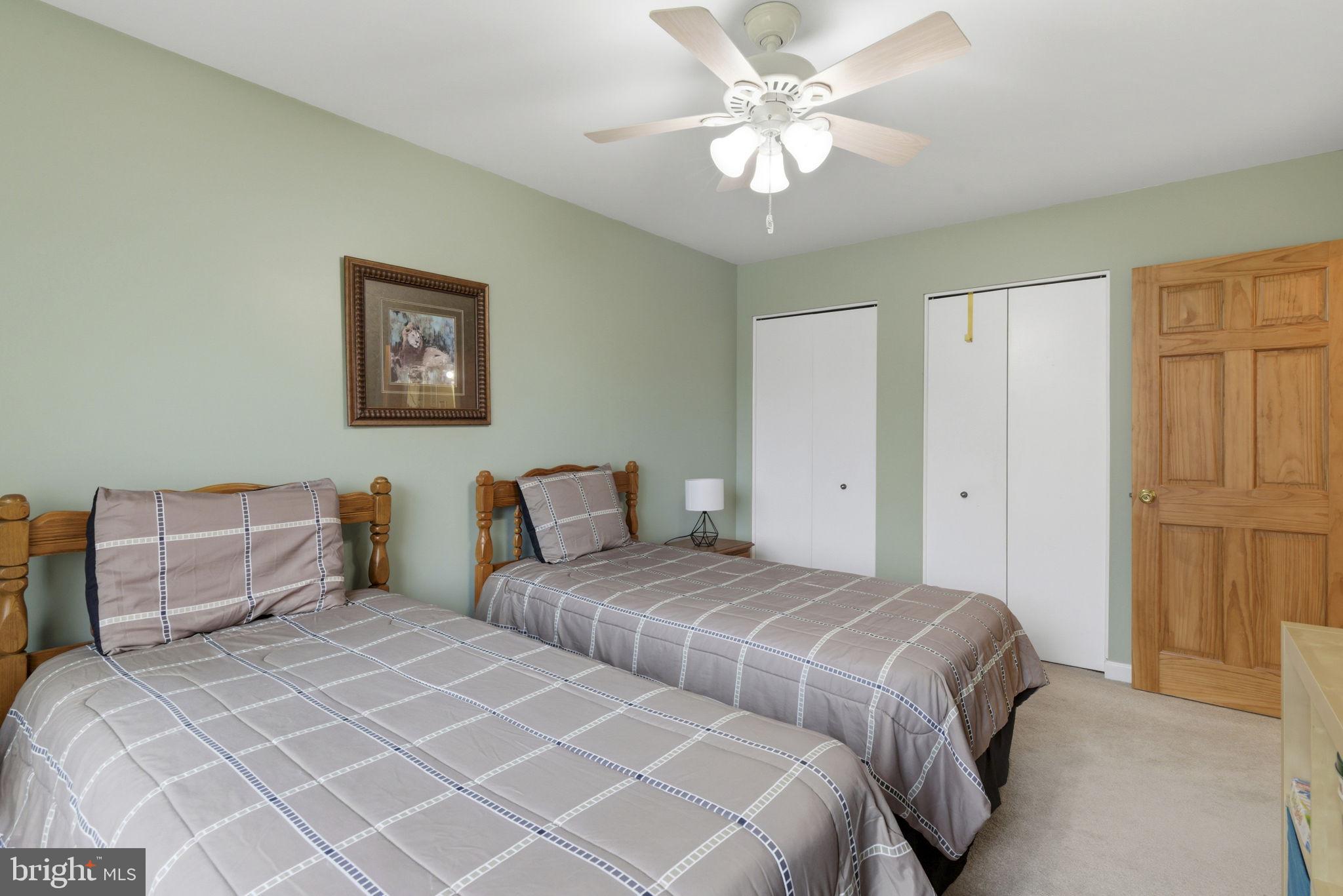 OWINGS MANOR - Residential