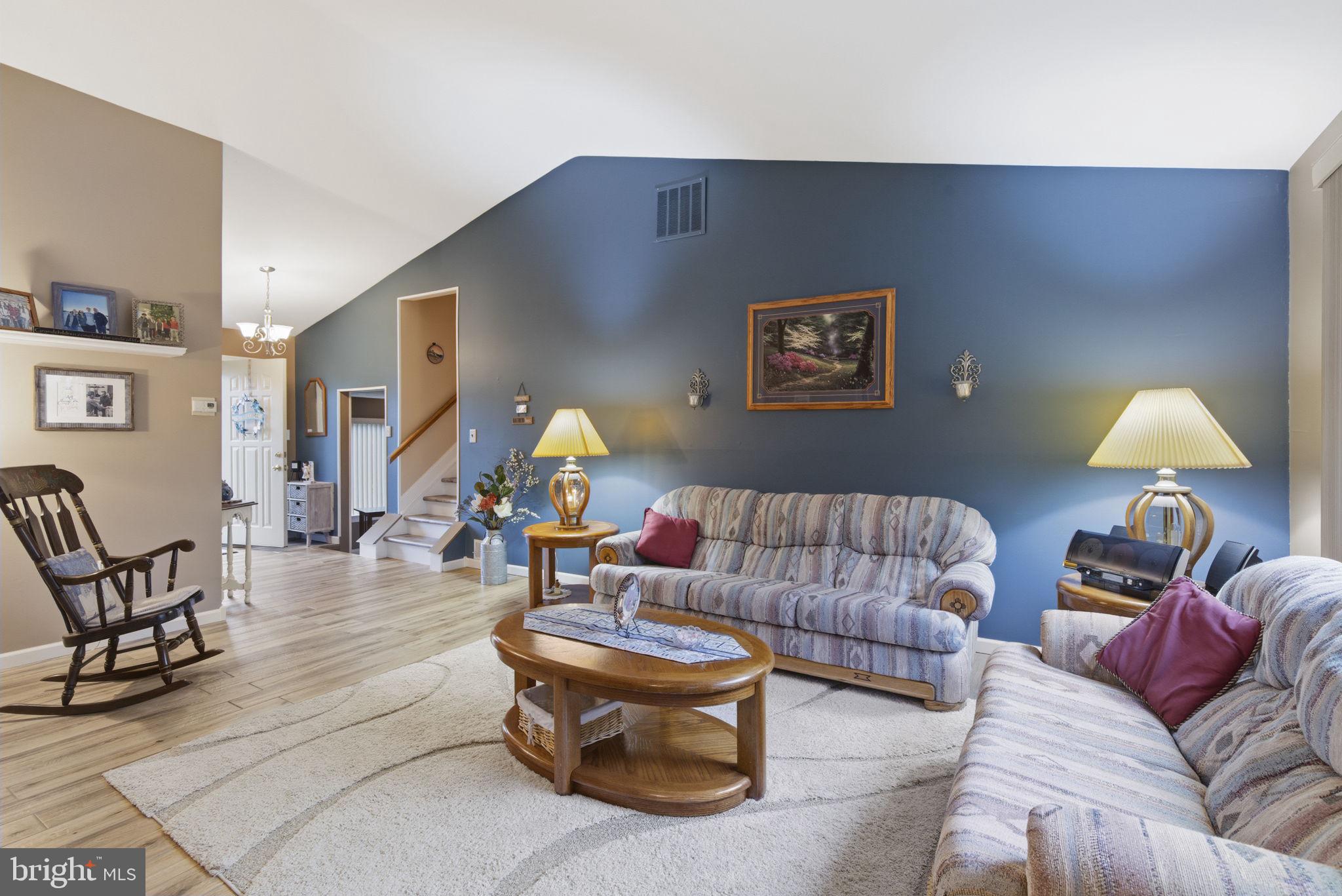 OWINGS MANOR - Residential