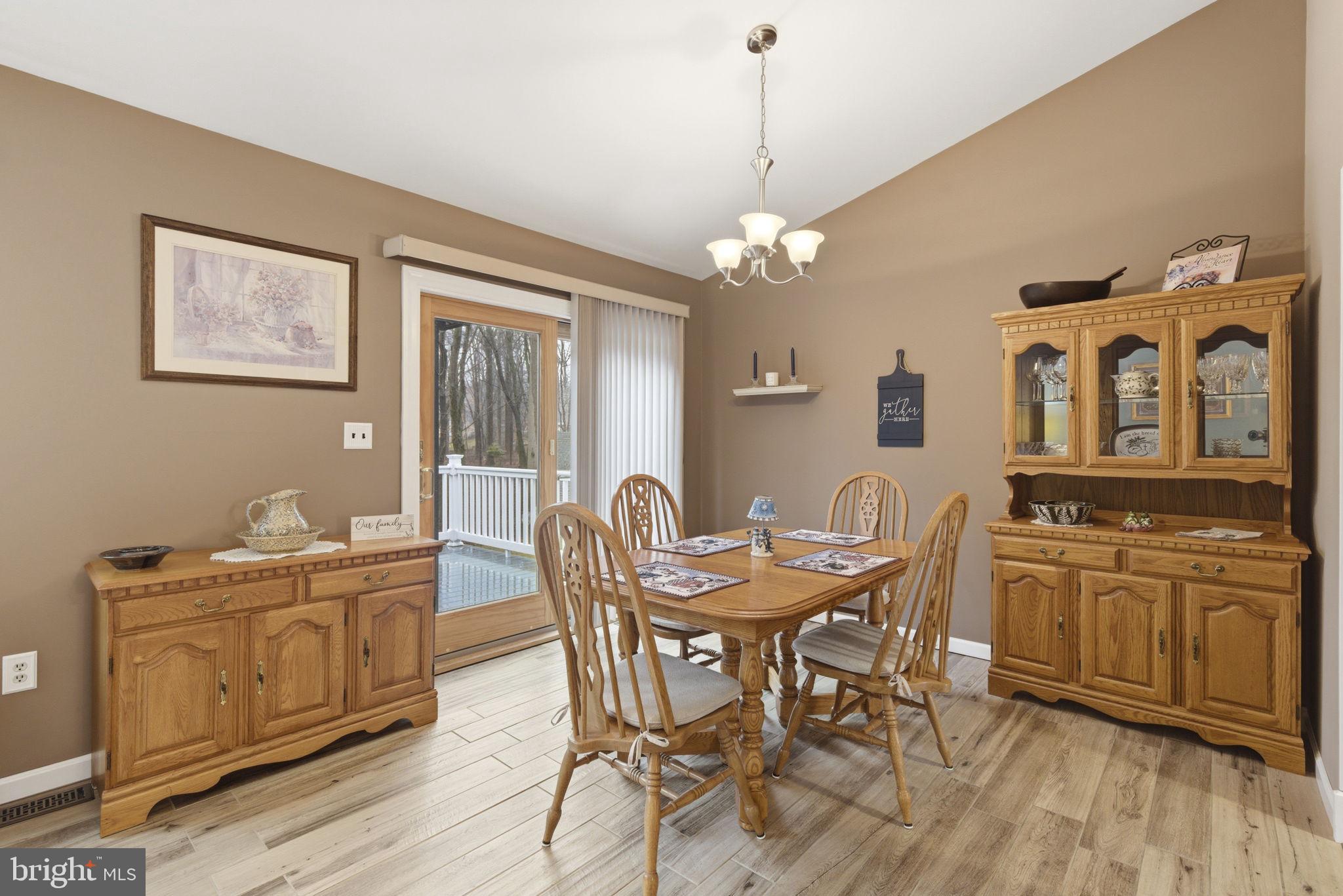 OWINGS MANOR - Residential