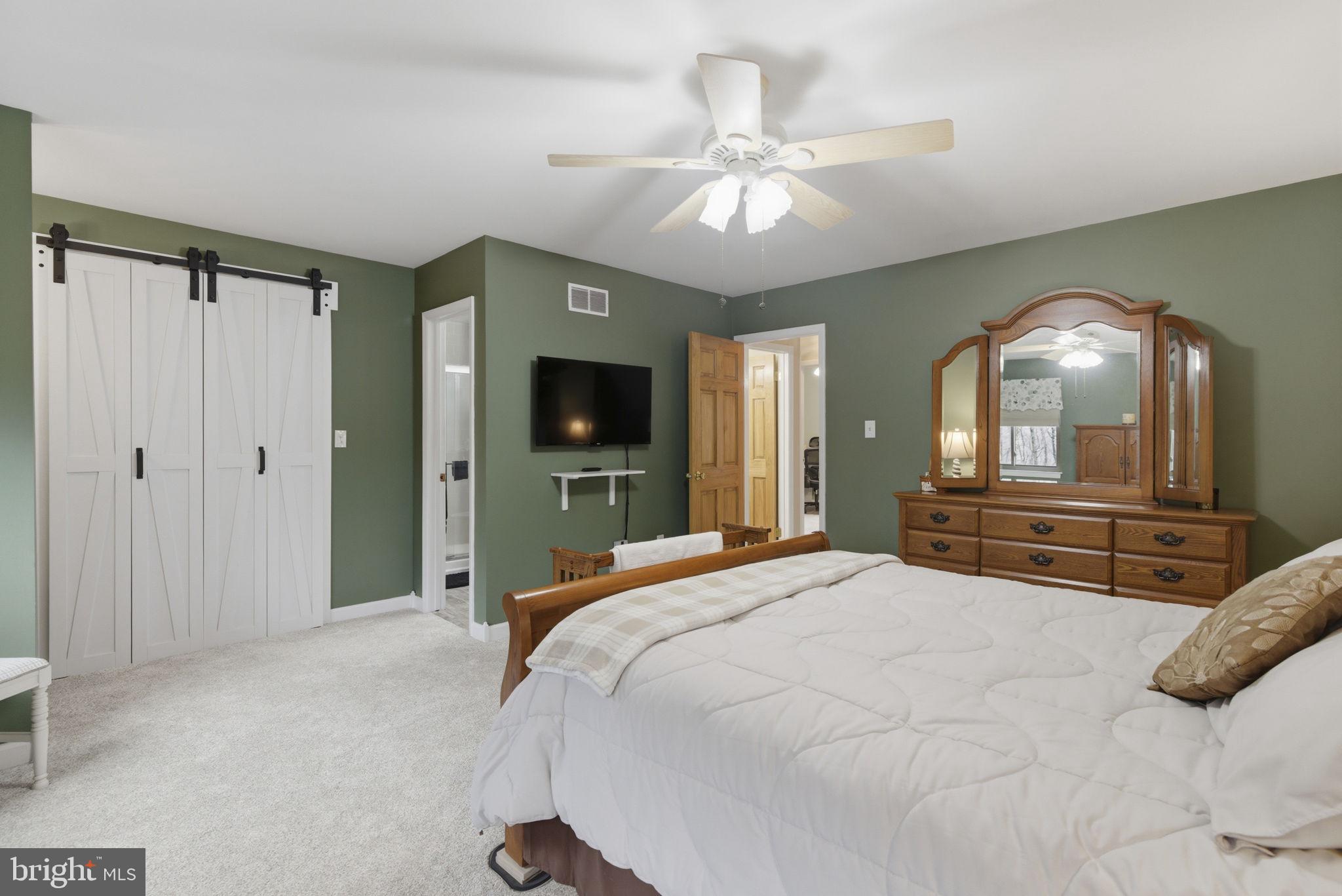 OWINGS MANOR - Residential