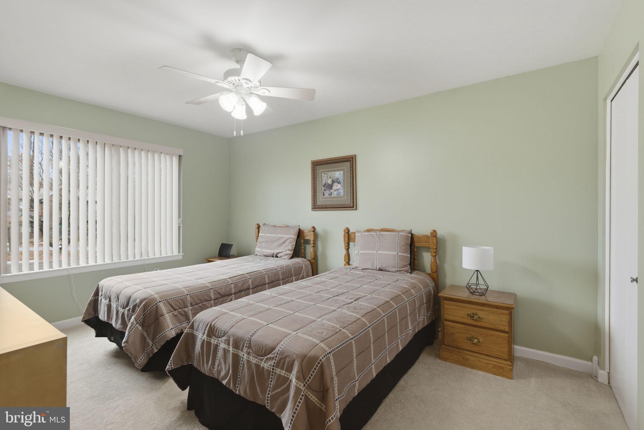 OWINGS MANOR - Residential