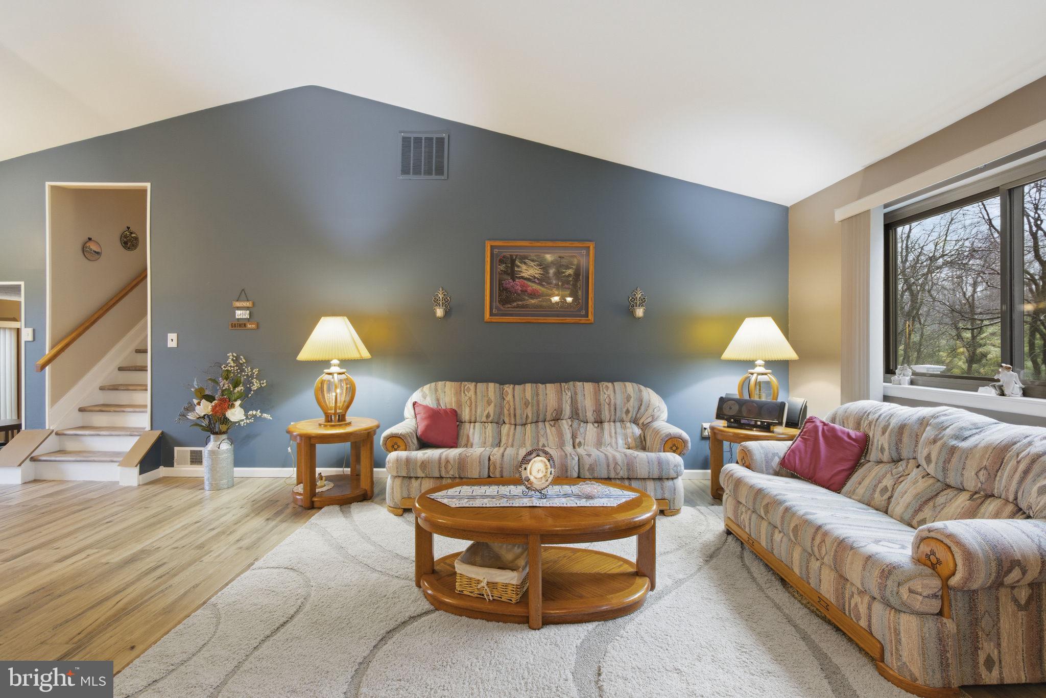 OWINGS MANOR - Residential