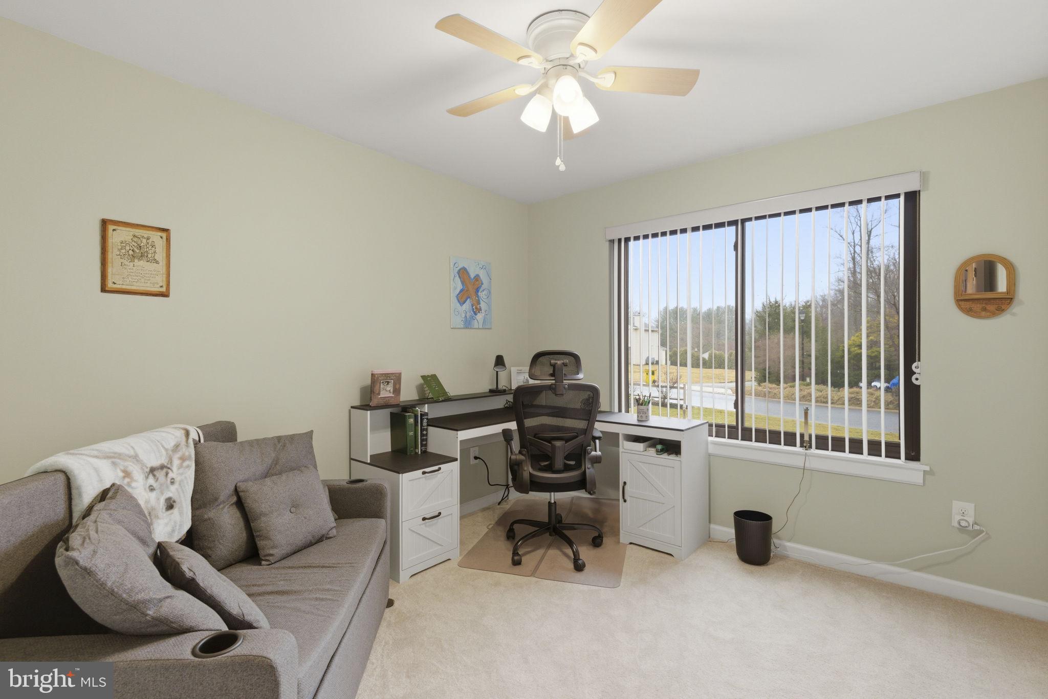 OWINGS MANOR - Residential