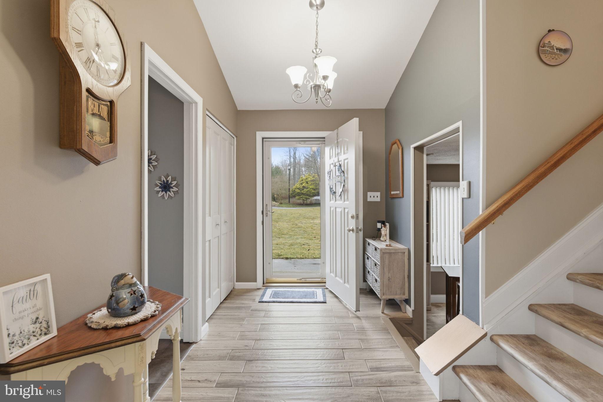 OWINGS MANOR - Residential