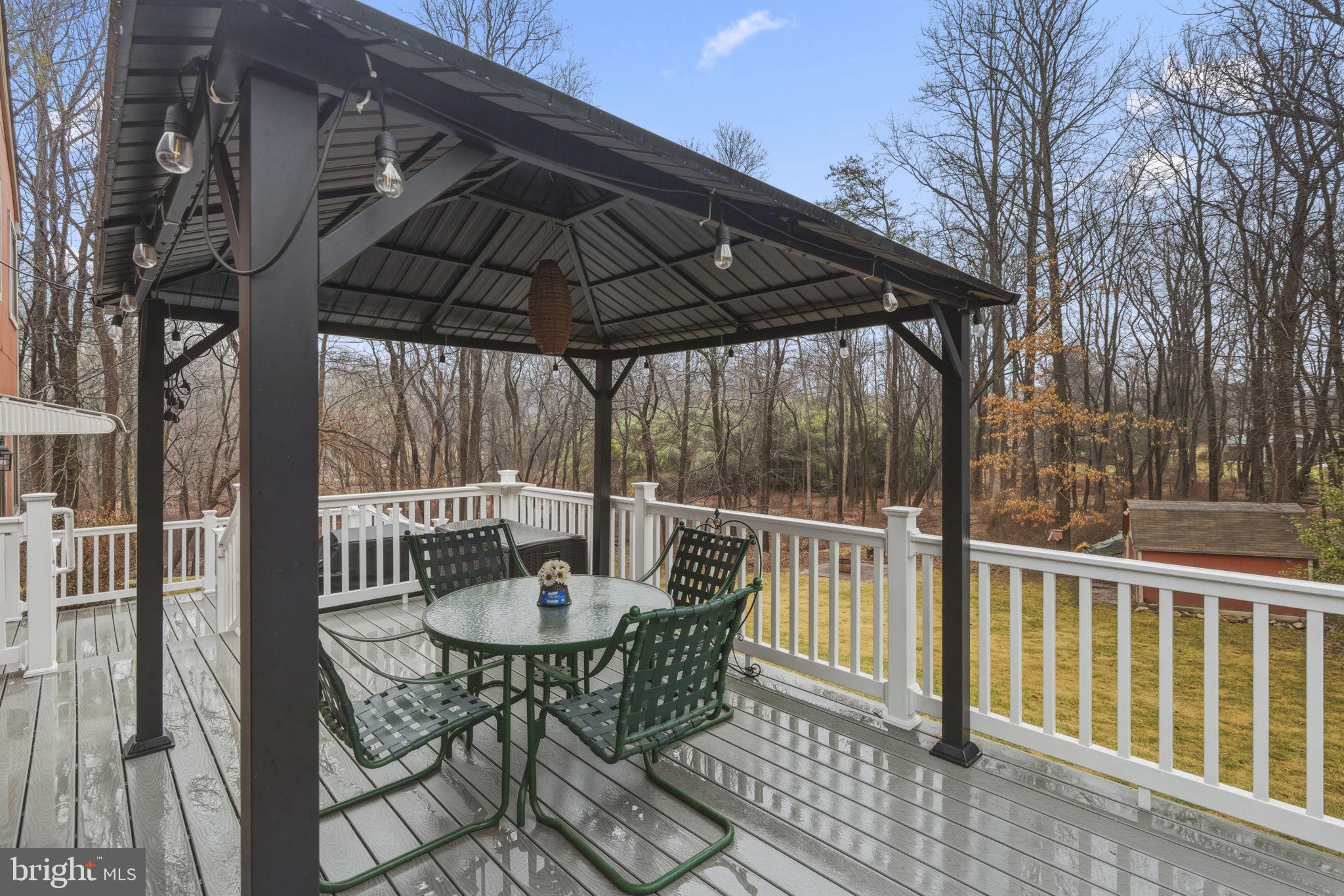 OWINGS MANOR - Residential