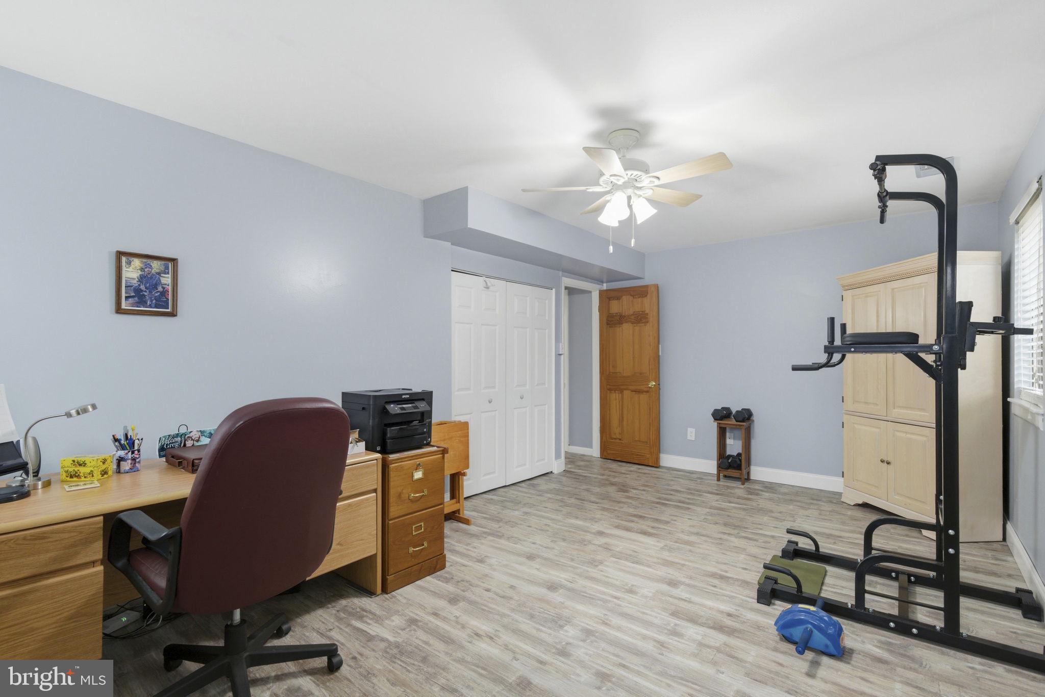 OWINGS MANOR - Residential