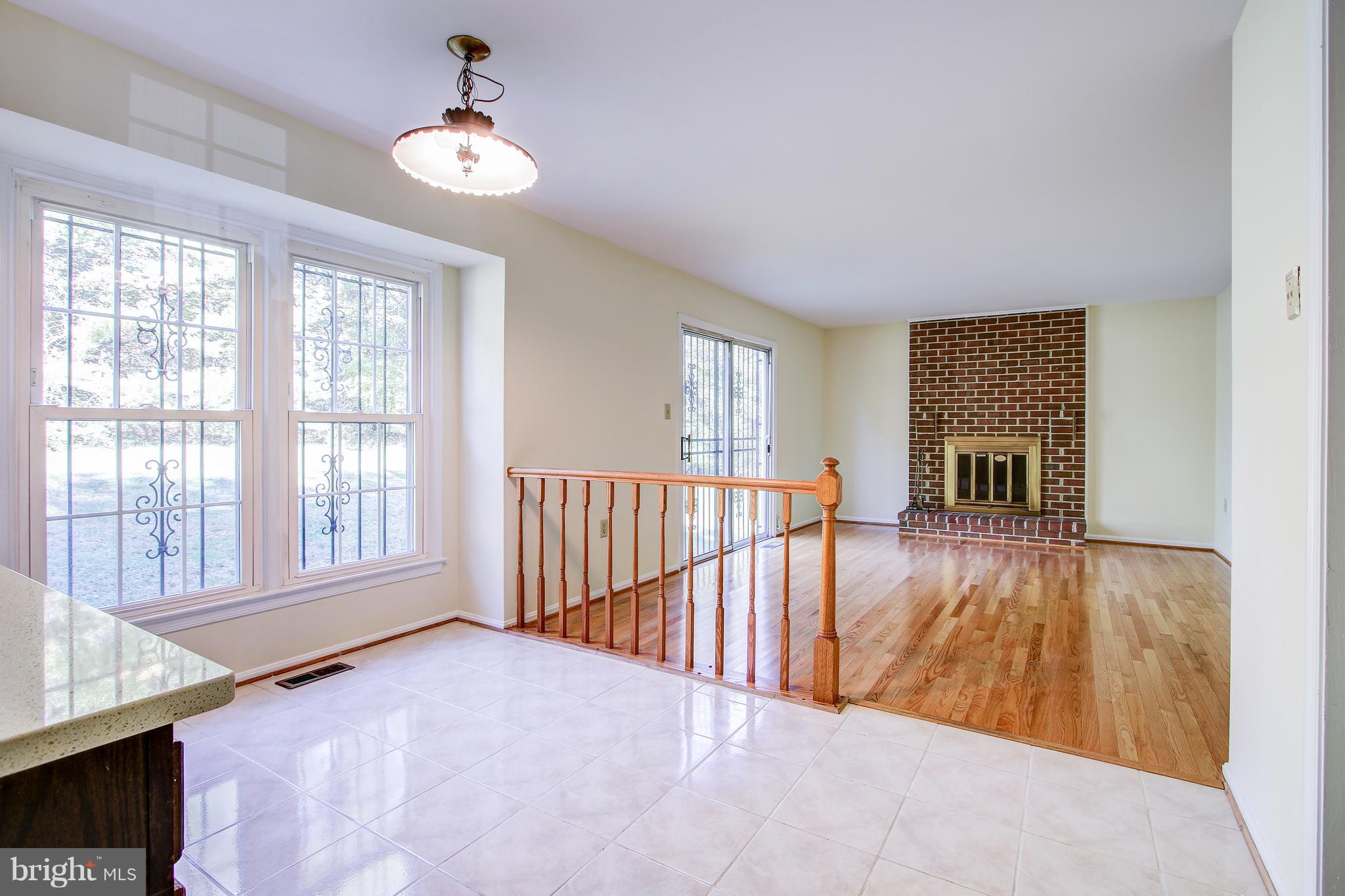 ROCKVILLE ESTATES - Residential