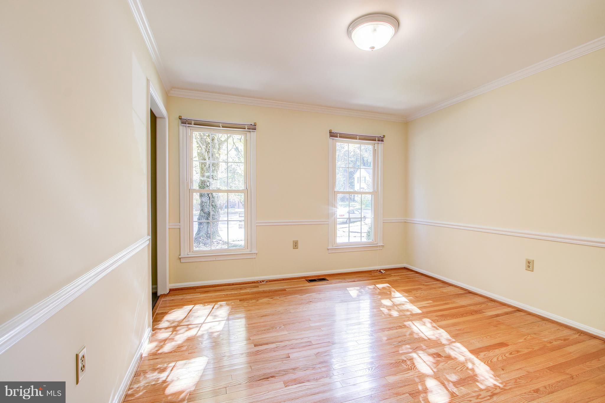 ROCKVILLE ESTATES - Residential