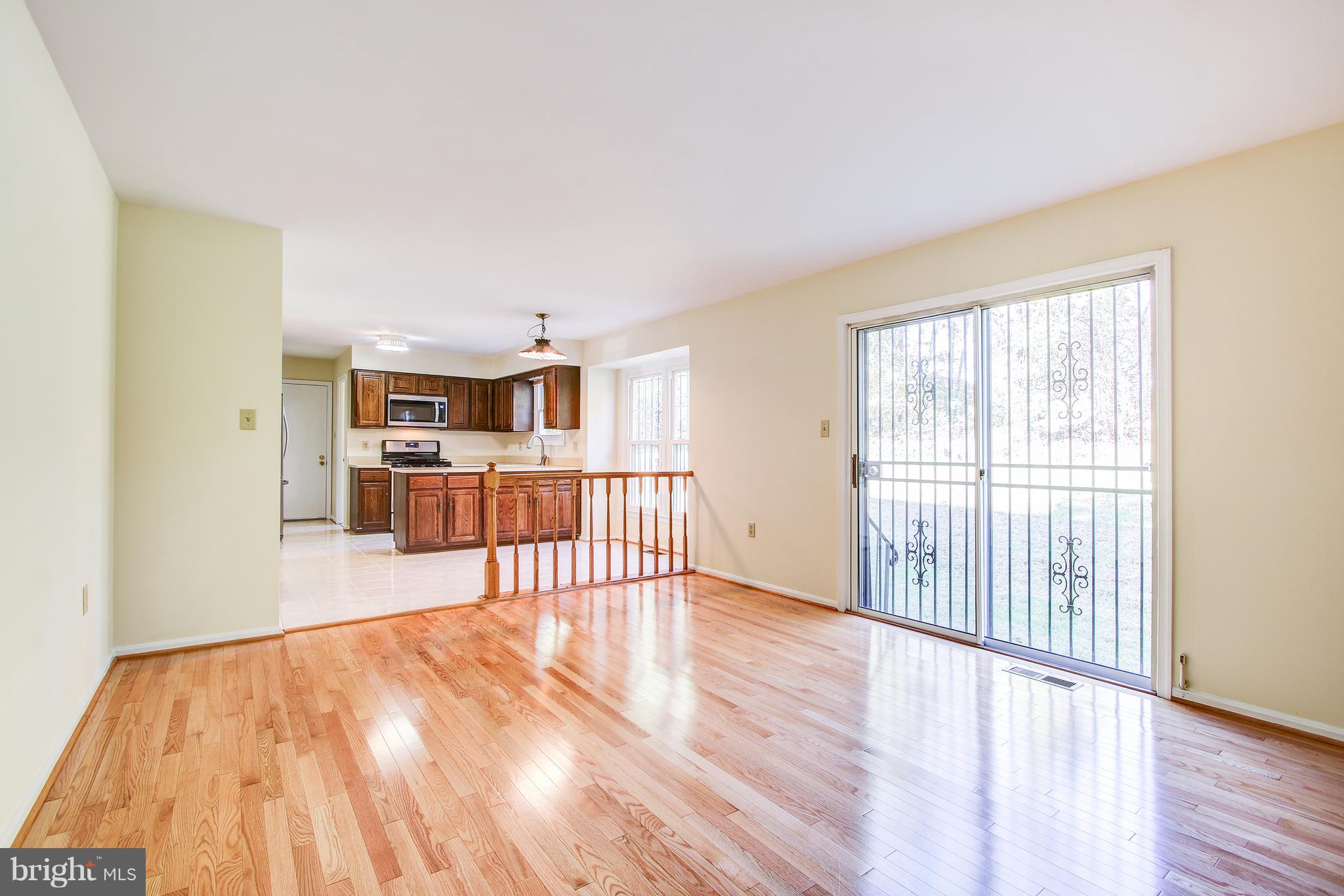 ROCKVILLE ESTATES - Residential