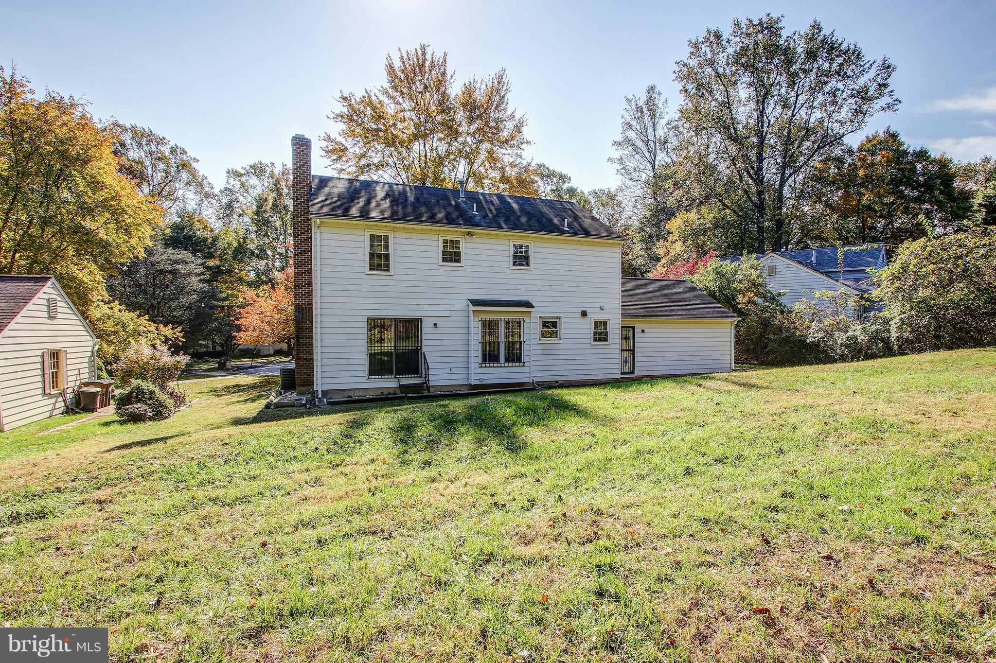 ROCKVILLE ESTATES - Residential