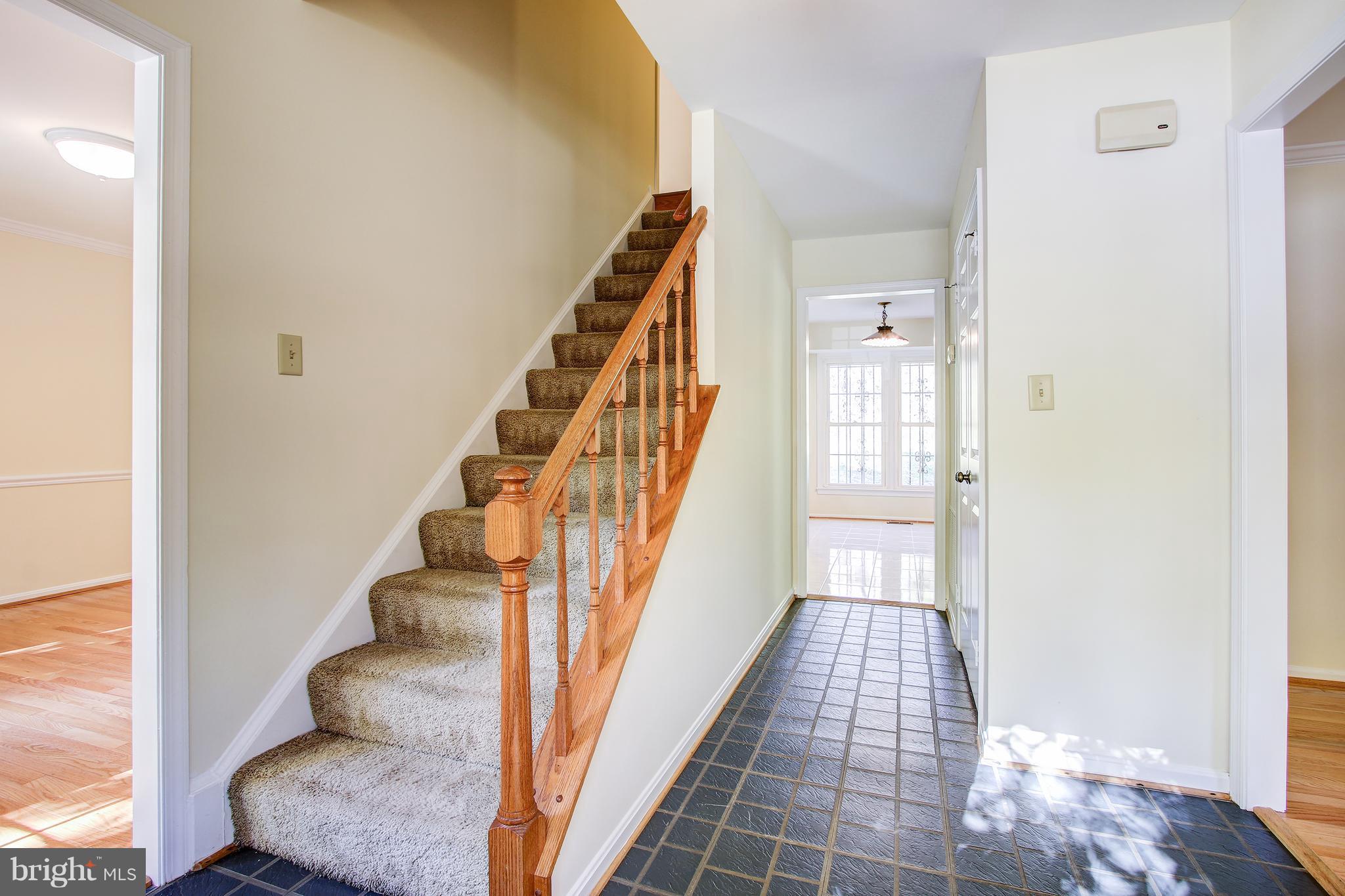 ROCKVILLE ESTATES - Residential