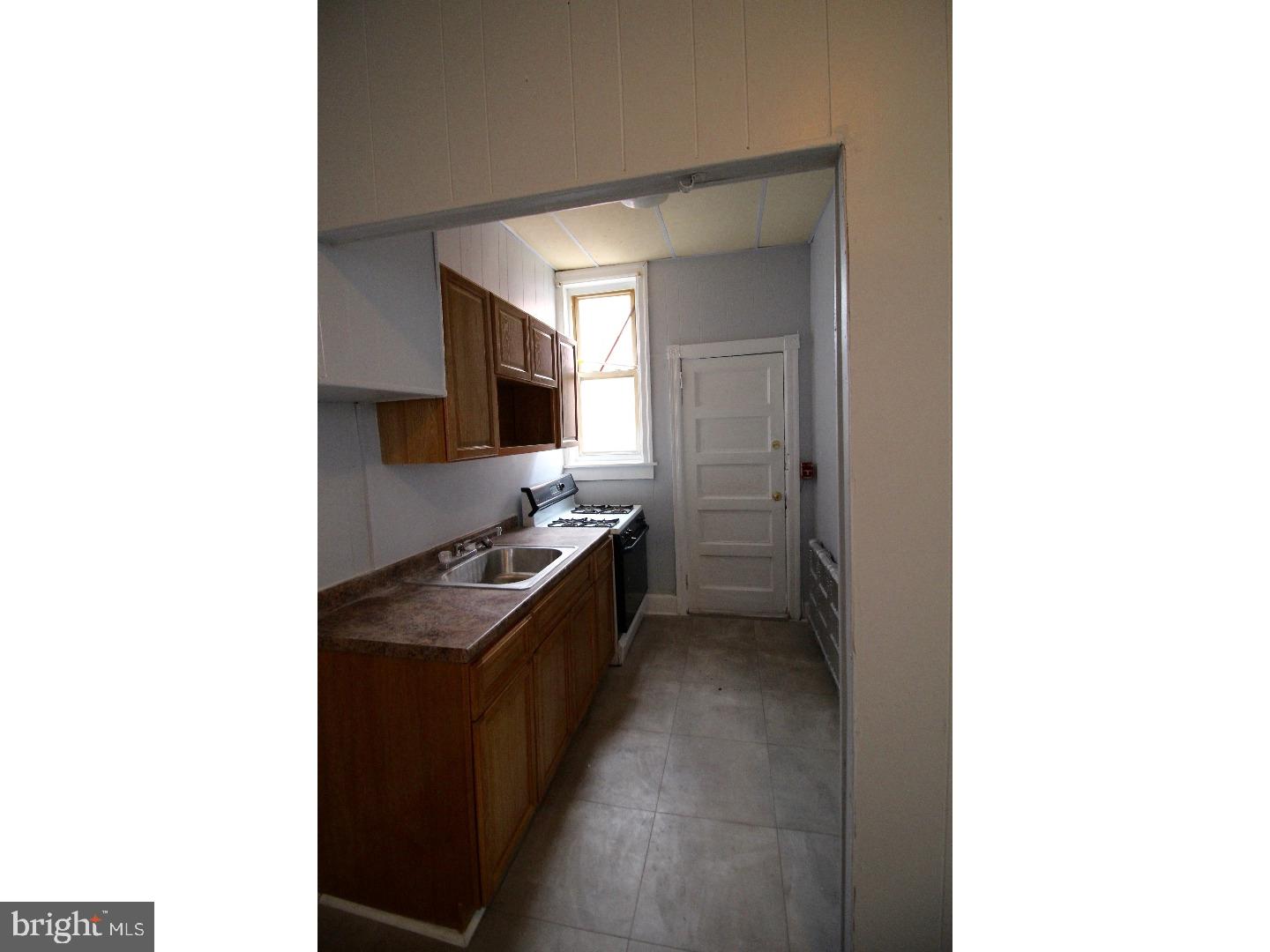 PHILADELPHIA (WEST) - Residential Income