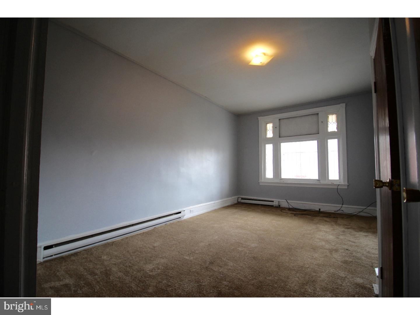 PHILADELPHIA (WEST) - Residential Income
