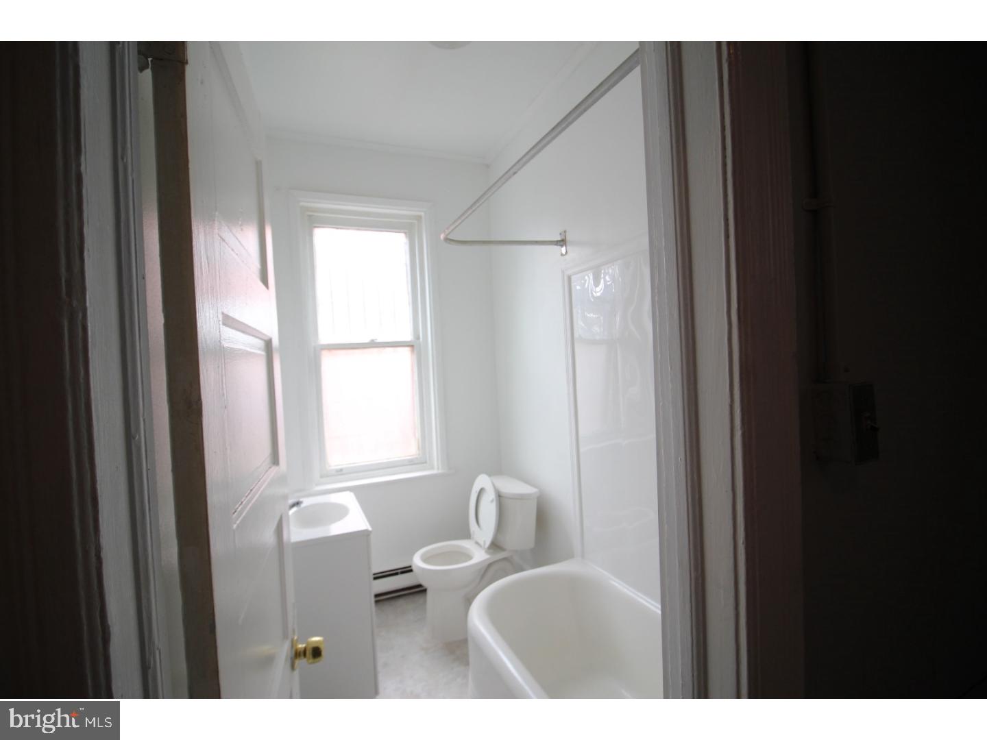 PHILADELPHIA (WEST) - Residential Income