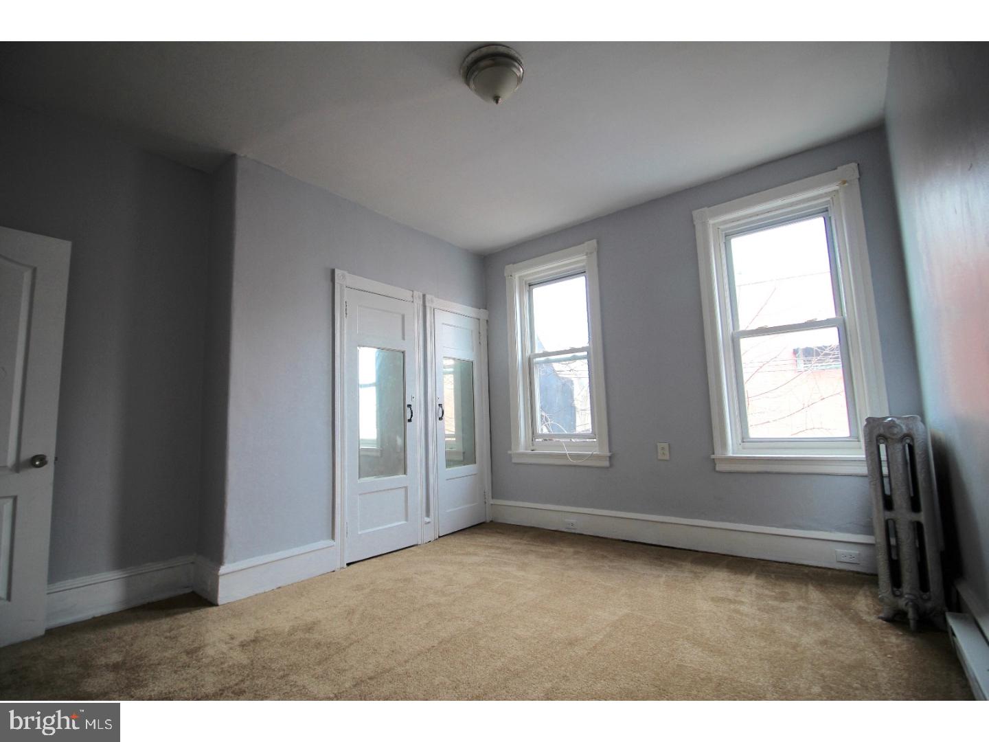 PHILADELPHIA (WEST) - Residential Income