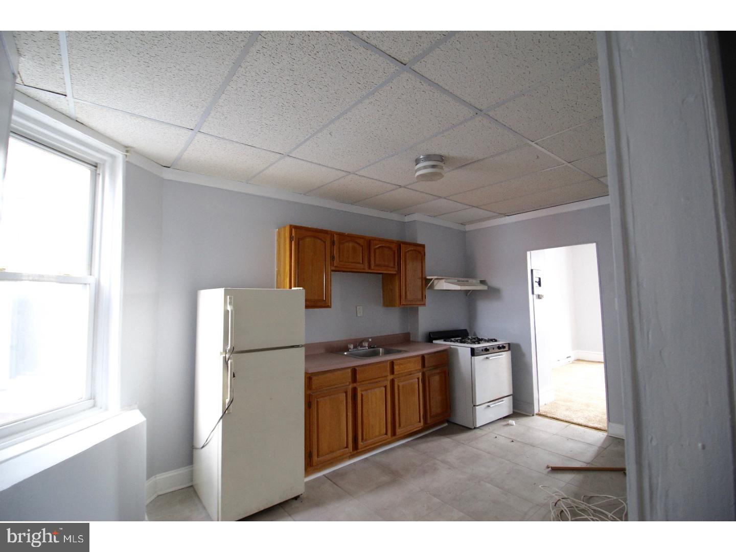 PHILADELPHIA (WEST) - Residential Income
