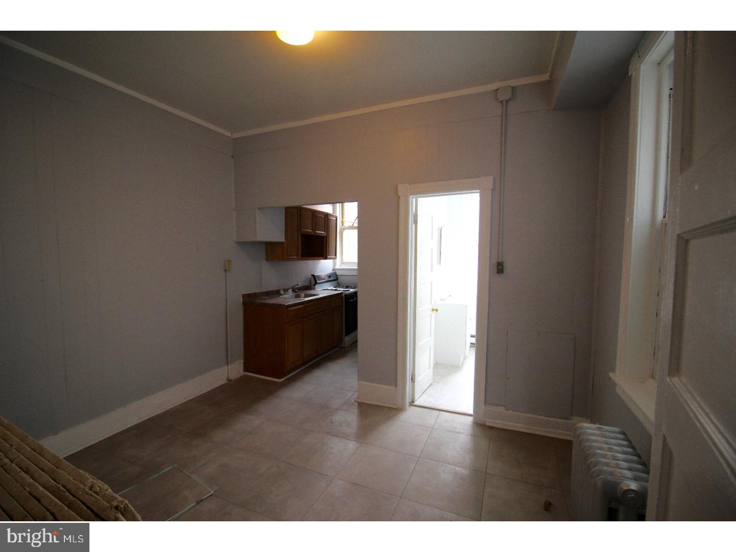 PHILADELPHIA (WEST) - Residential Income