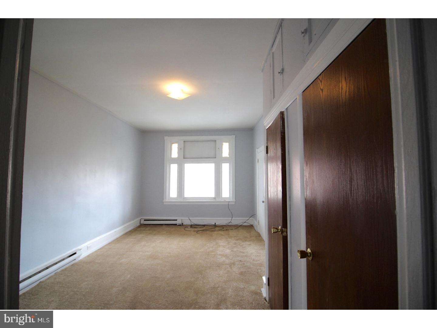 PHILADELPHIA (WEST) - Residential Income