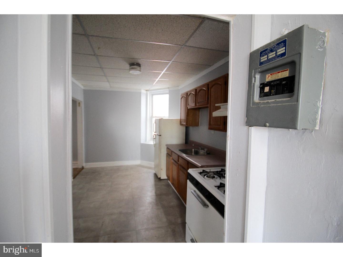 PHILADELPHIA (WEST) - Residential Income