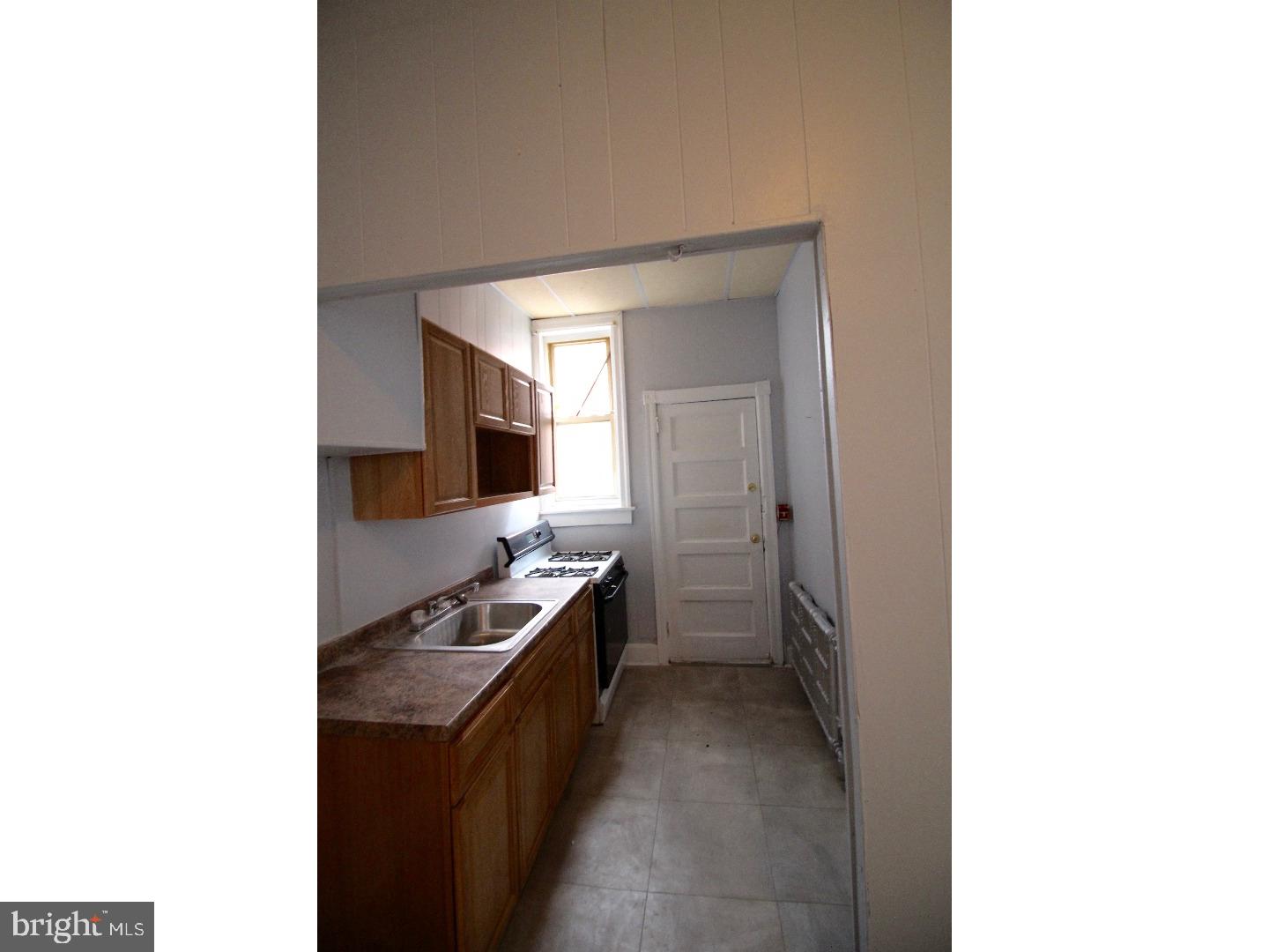 PHILADELPHIA (WEST) - Residential Income
