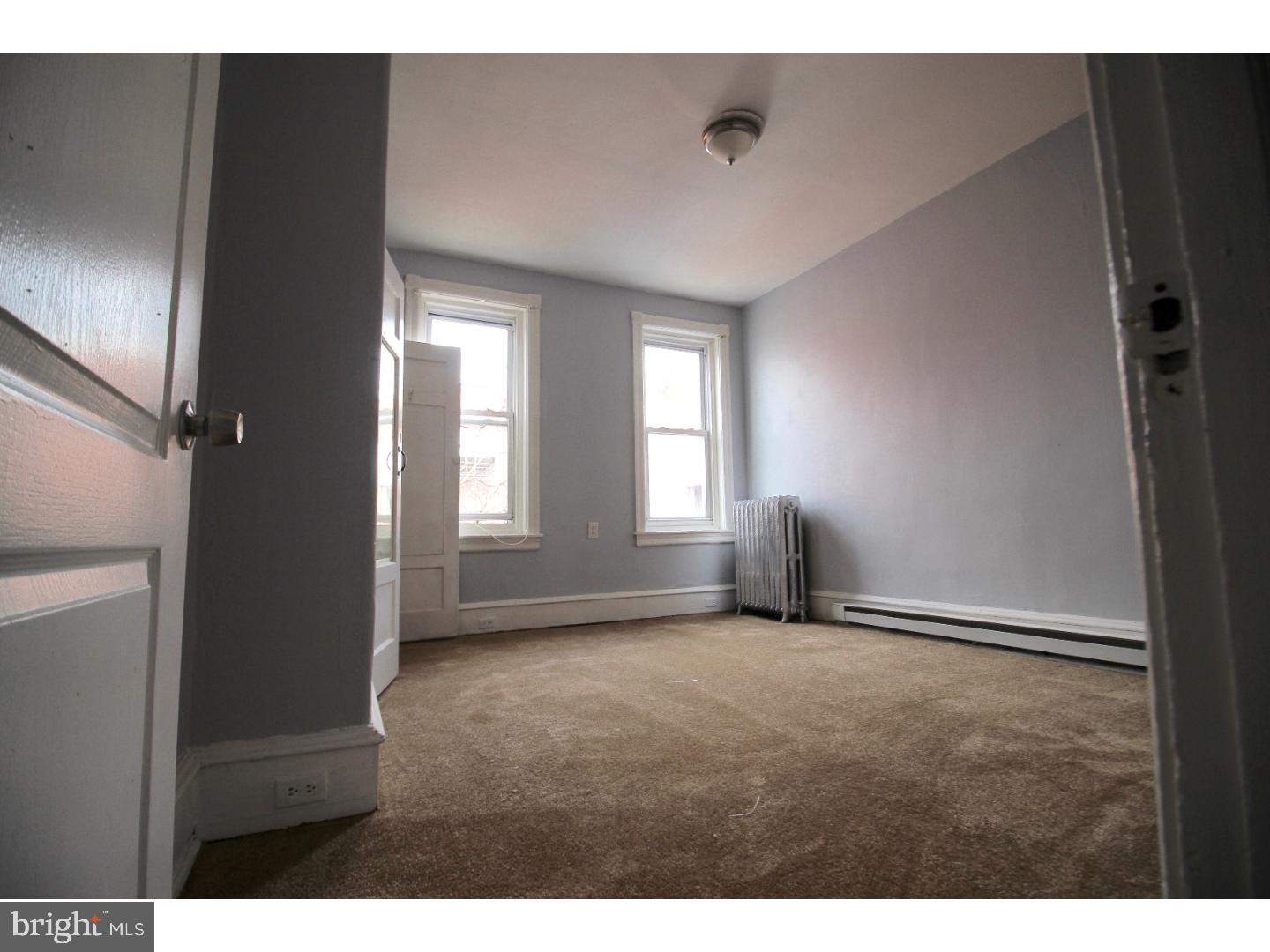 PHILADELPHIA (WEST) - Residential Income