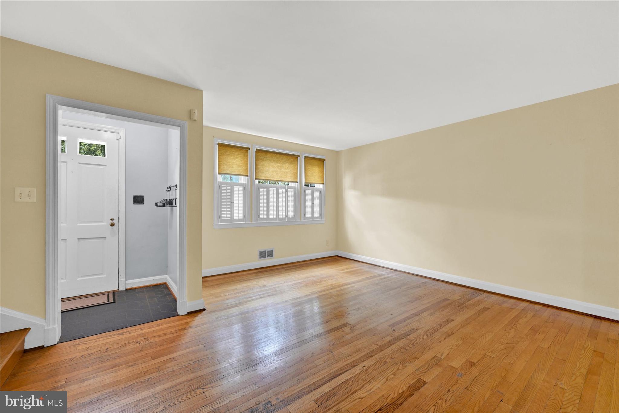 GAYWOOD - Residential Lease