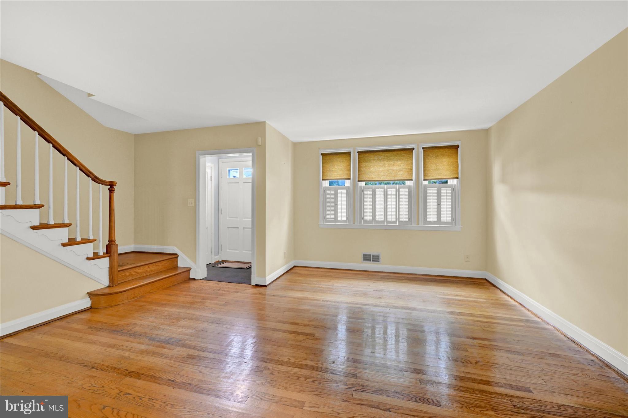 GAYWOOD - Residential Lease