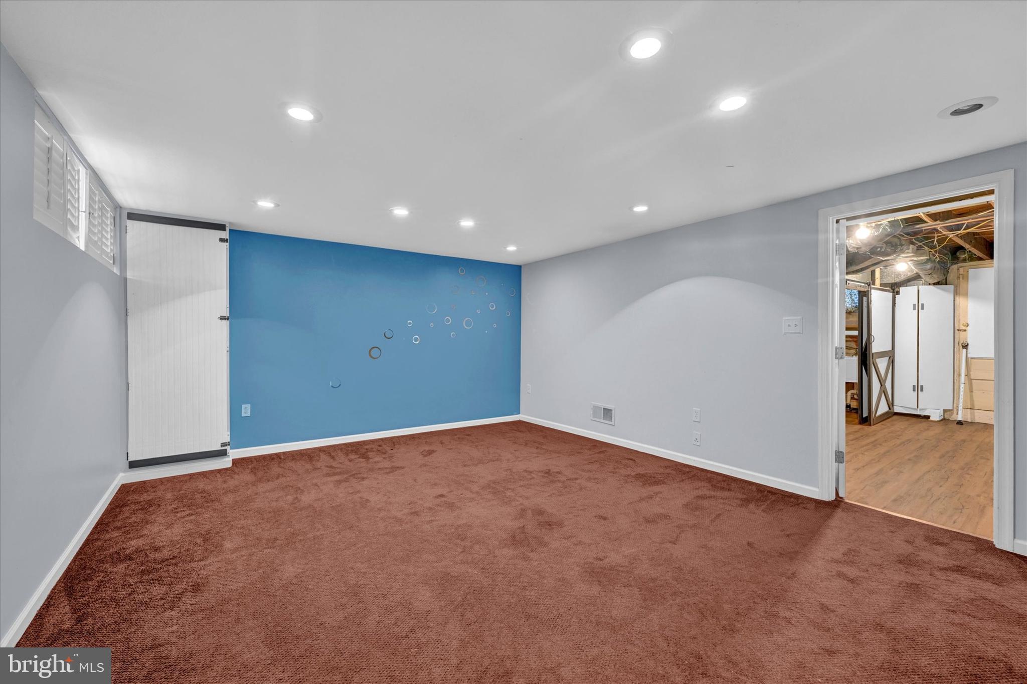 GAYWOOD - Residential Lease