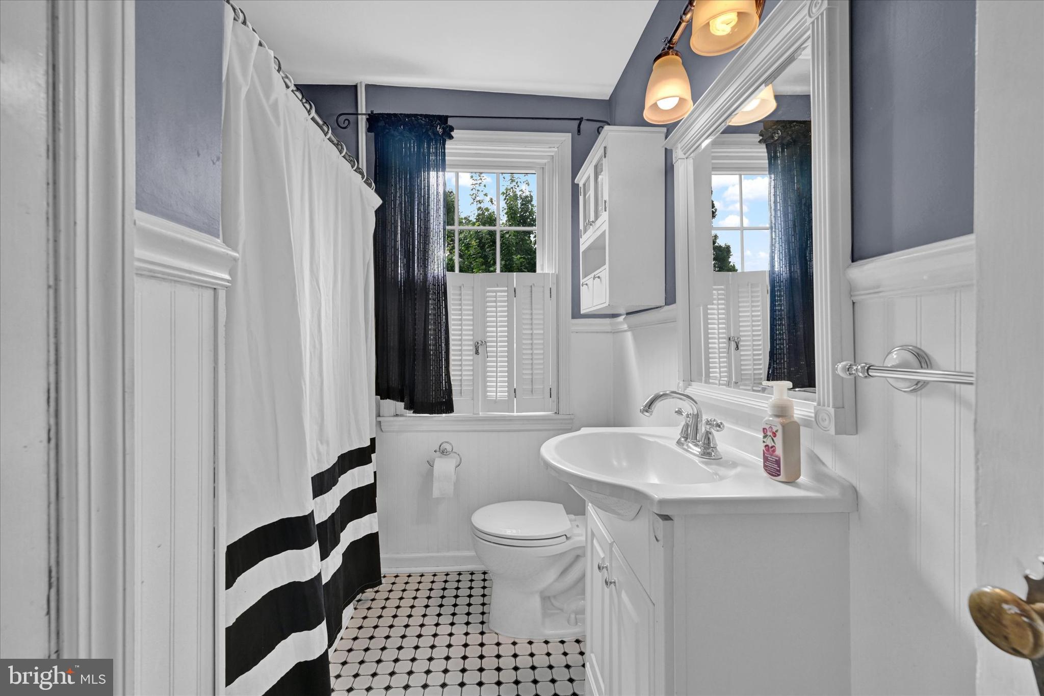 GAYWOOD - Residential Lease