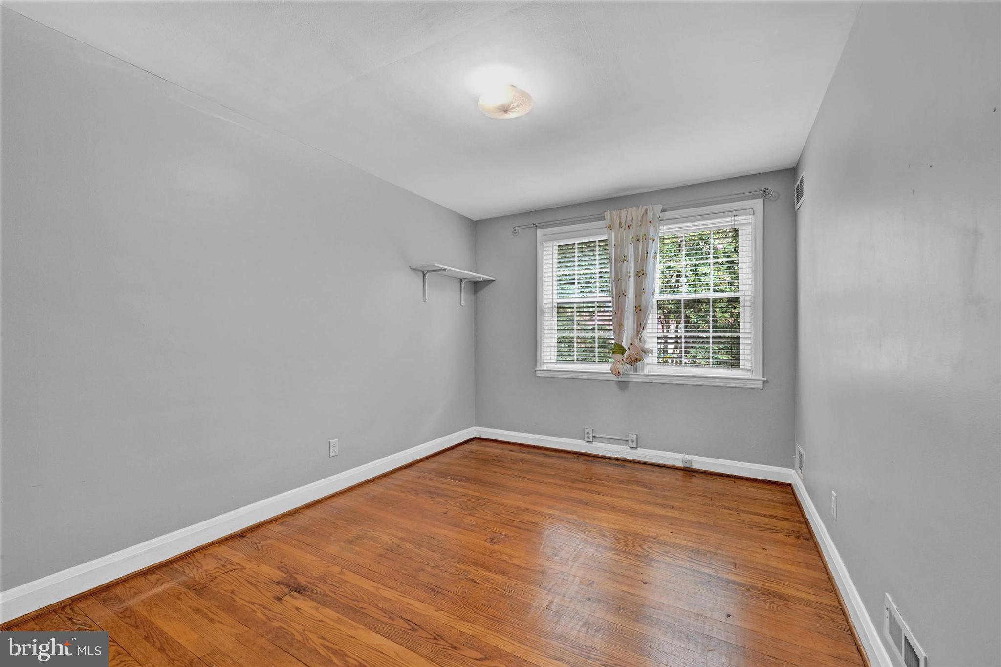 GAYWOOD - Residential Lease