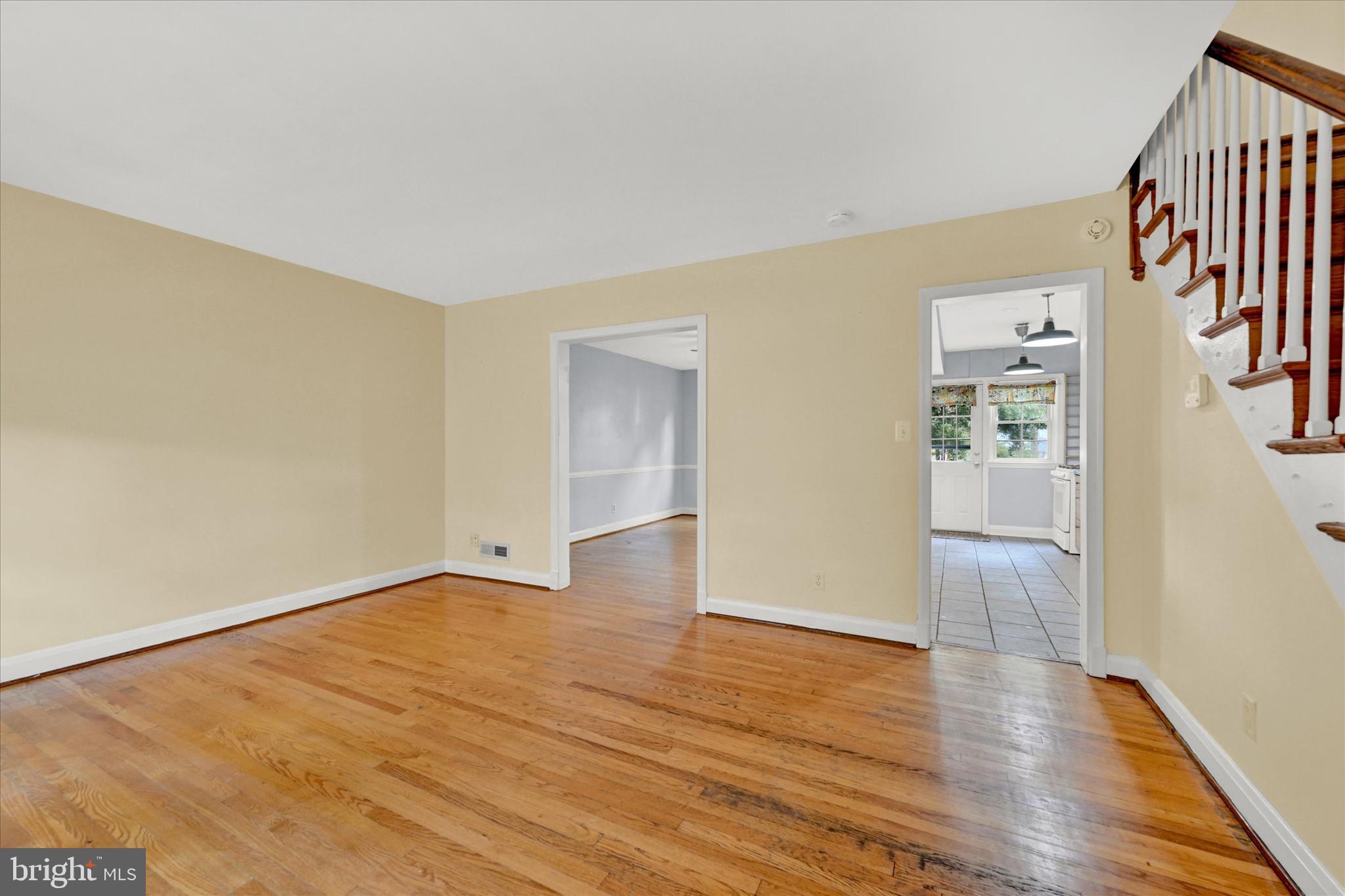 GAYWOOD - Residential Lease