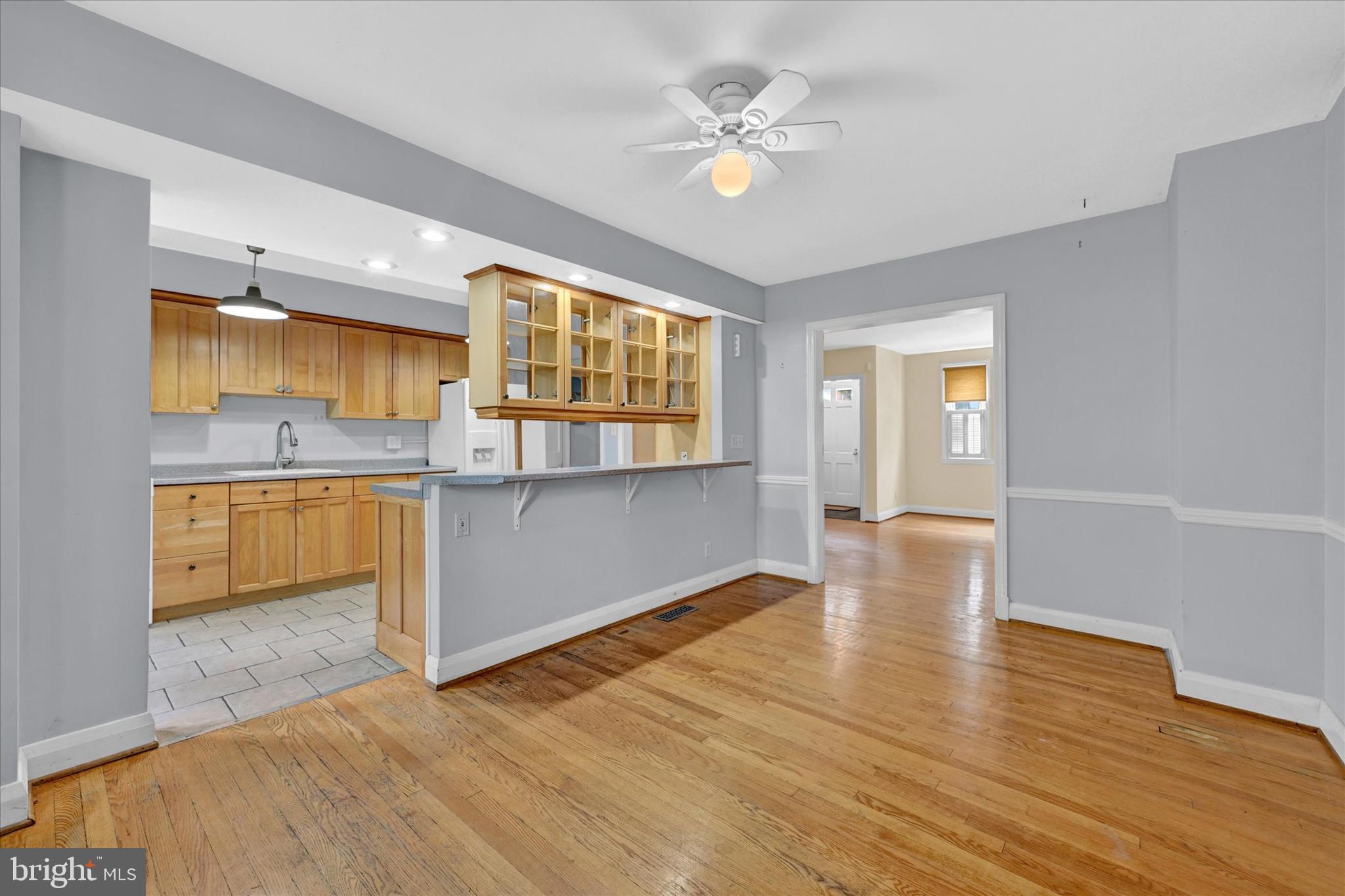 GAYWOOD - Residential Lease