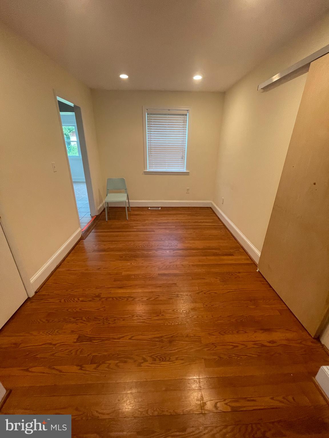 NORTHWOOD VILLAGE - Residential Lease