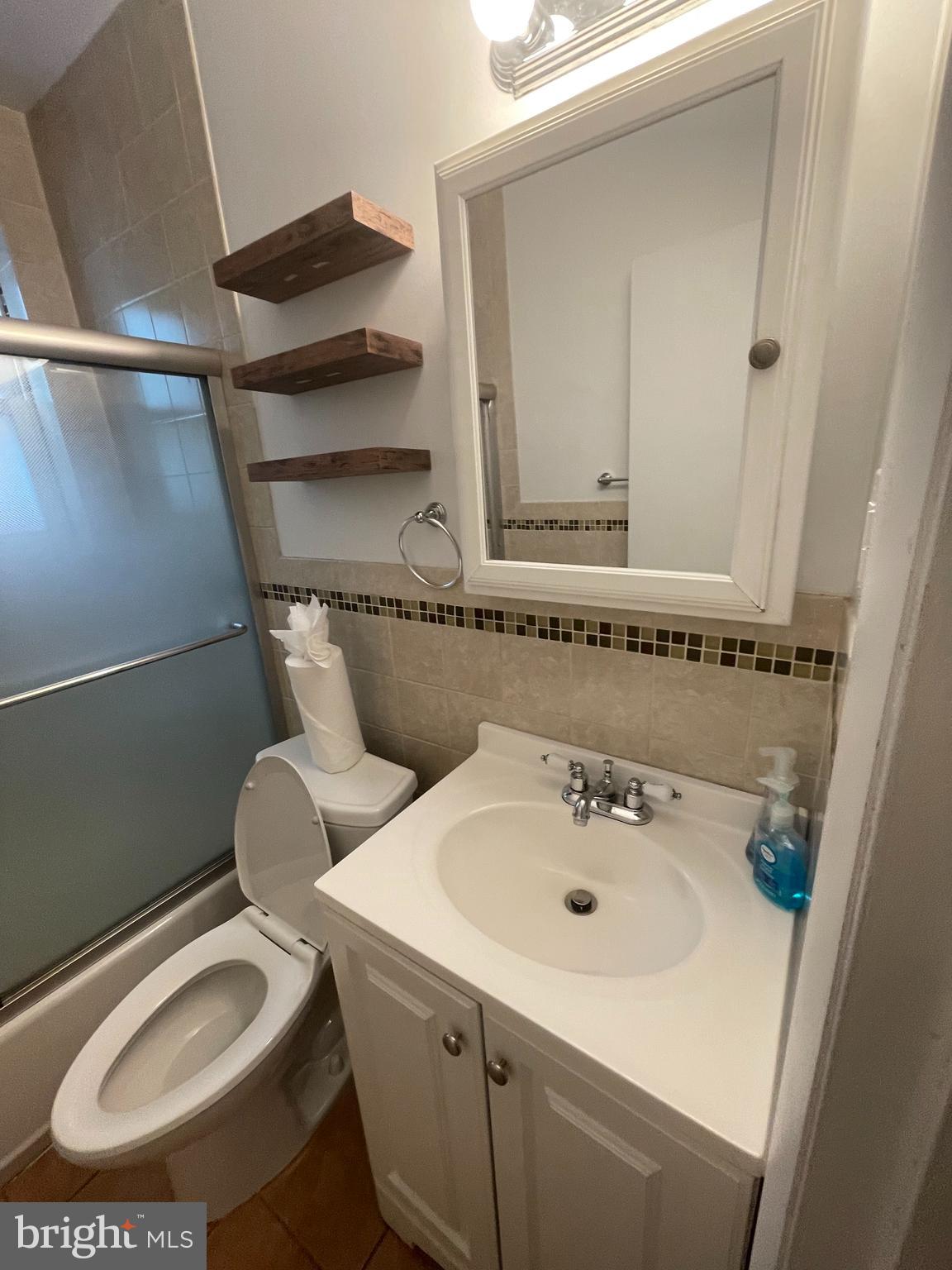 NORTHWOOD VILLAGE - Residential Lease