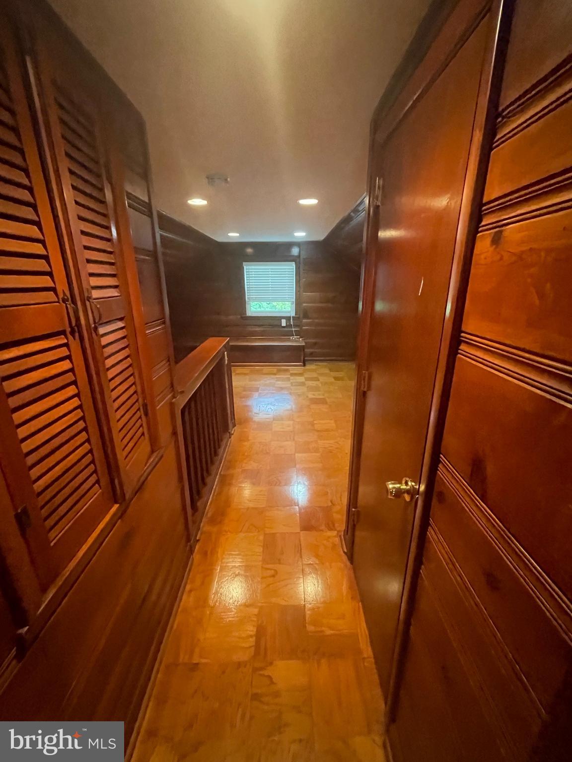 NORTHWOOD VILLAGE - Residential Lease