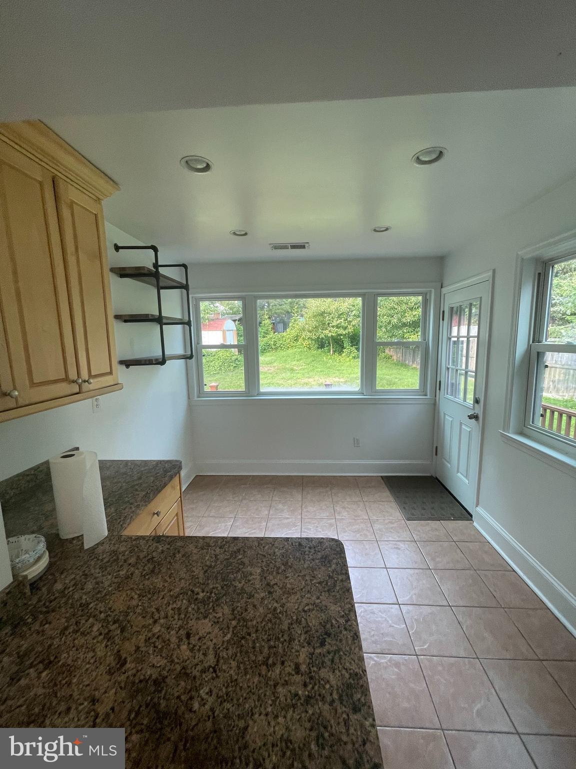 NORTHWOOD VILLAGE - Residential Lease