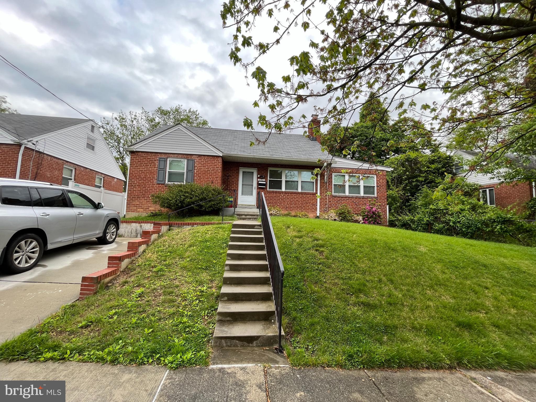 NORTHWOOD VILLAGE - Residential Lease