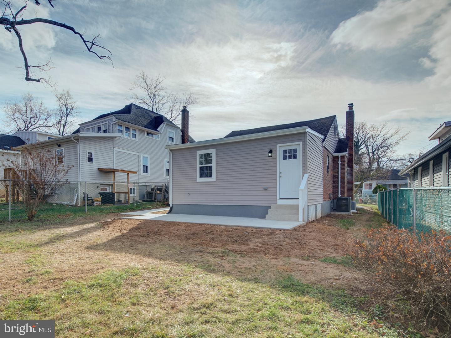 ROGERS HEIGHTS - Residential