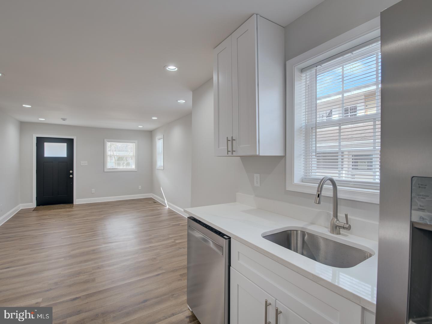 ROGERS HEIGHTS - Residential