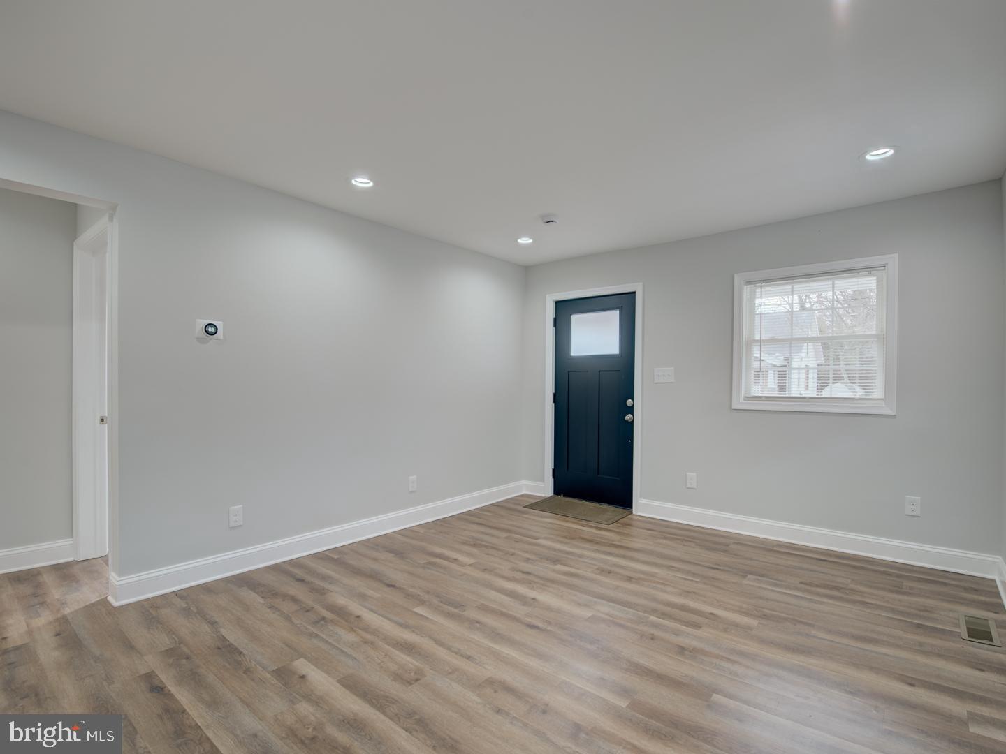 ROGERS HEIGHTS - Residential