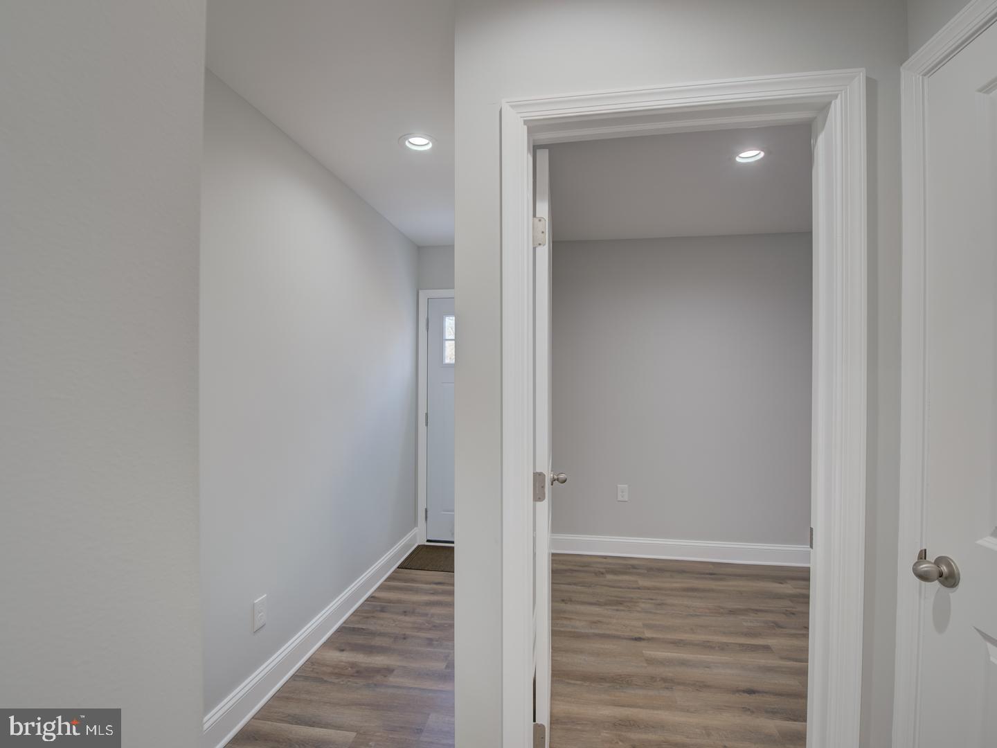 ROGERS HEIGHTS - Residential