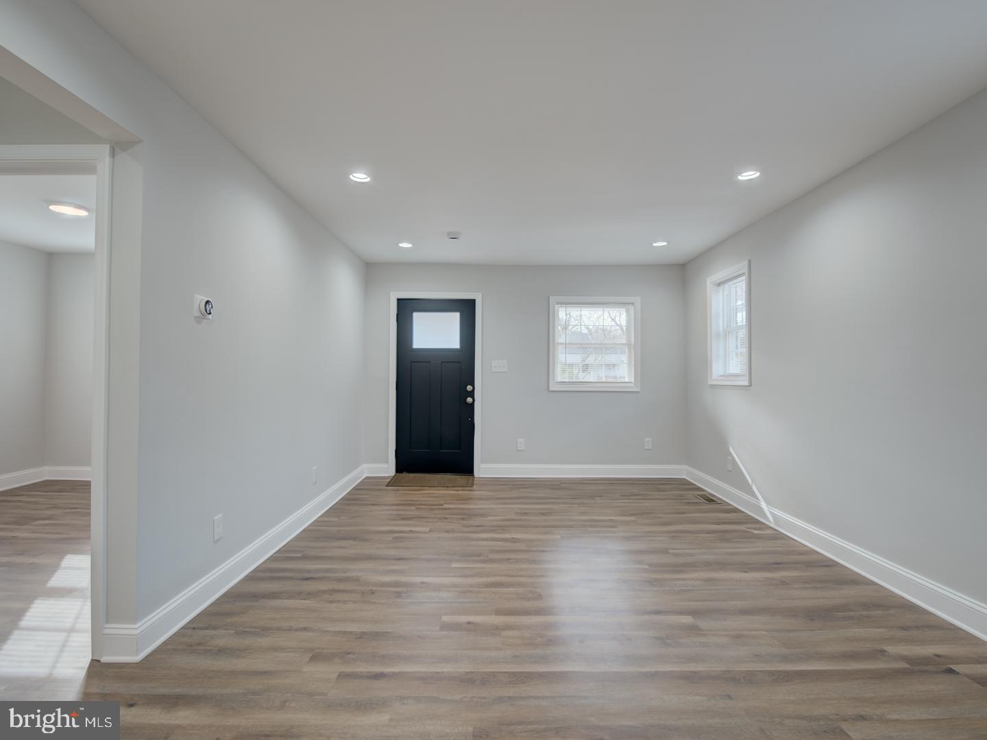 ROGERS HEIGHTS - Residential