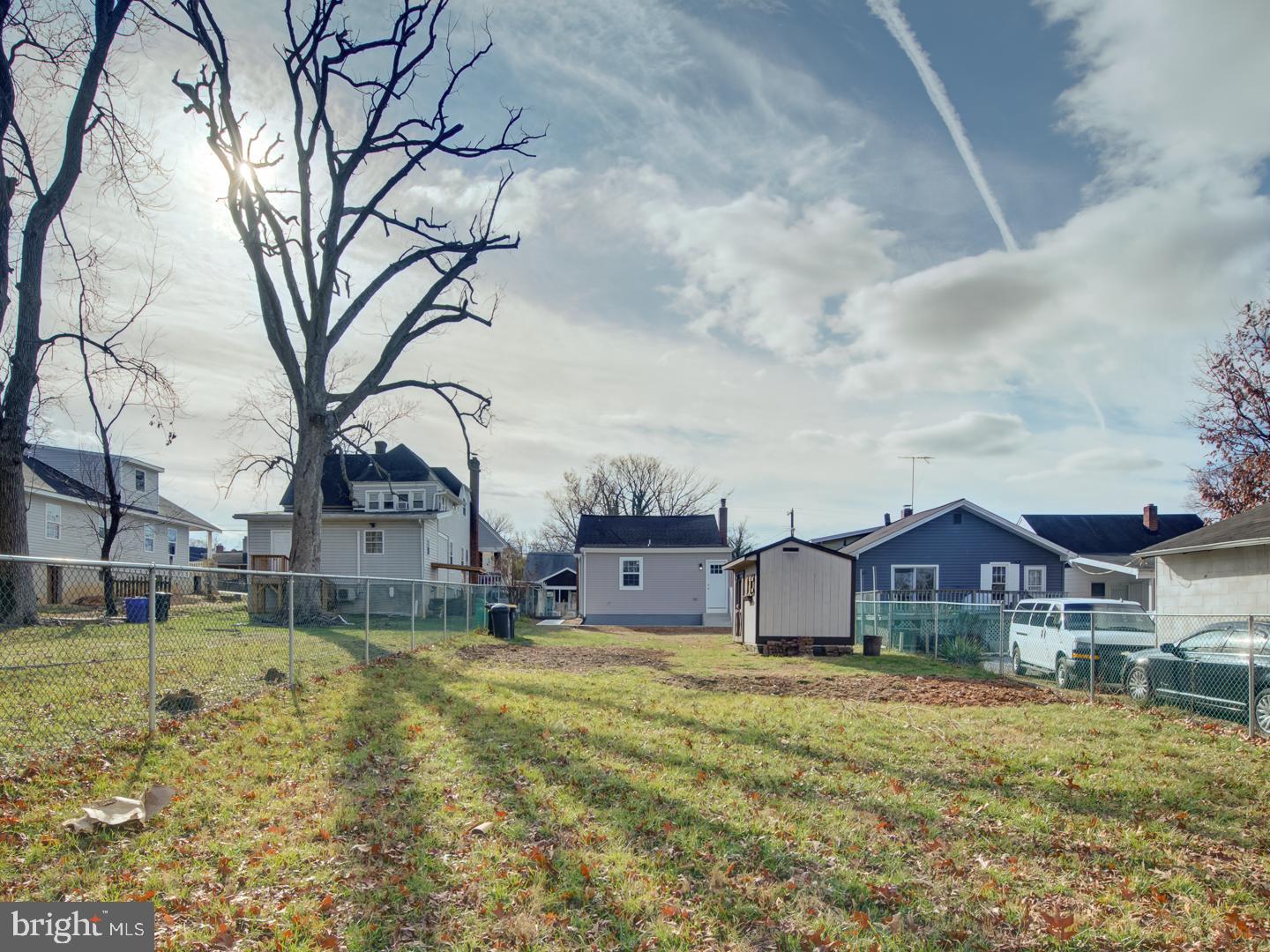 ROGERS HEIGHTS - Residential