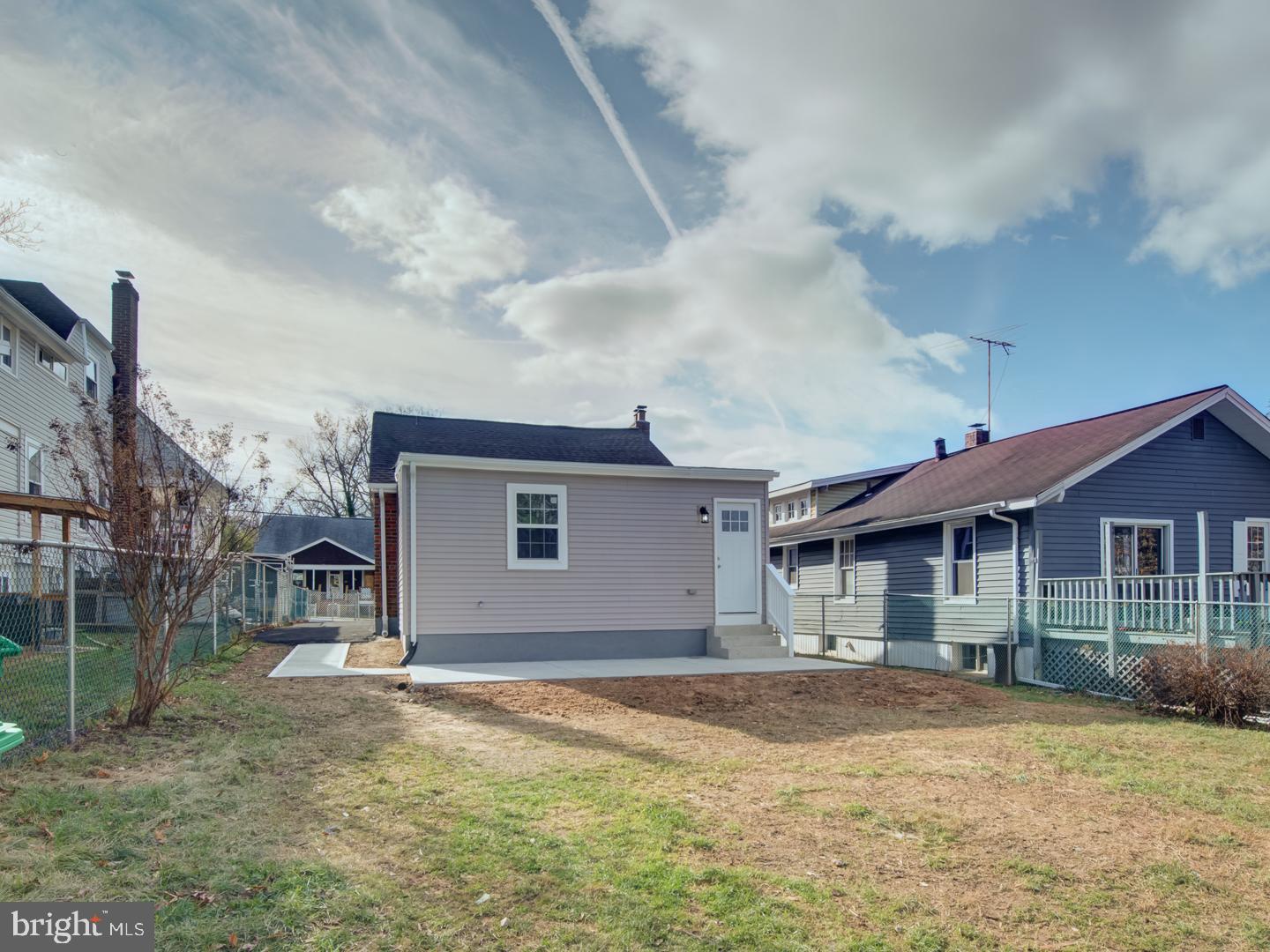 ROGERS HEIGHTS - Residential