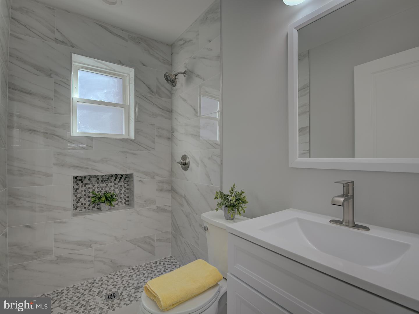 ROGERS HEIGHTS - Residential