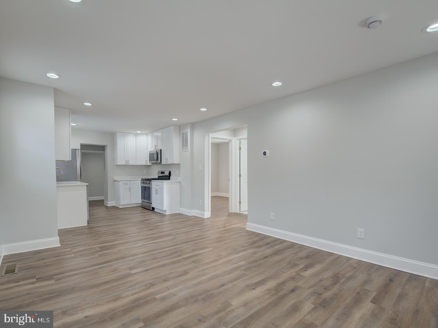 ROGERS HEIGHTS - Residential